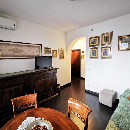 Casa Virginia Apartment Milan Bagian luar foto
