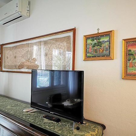 Casa Virginia Apartment Milan Bagian luar foto