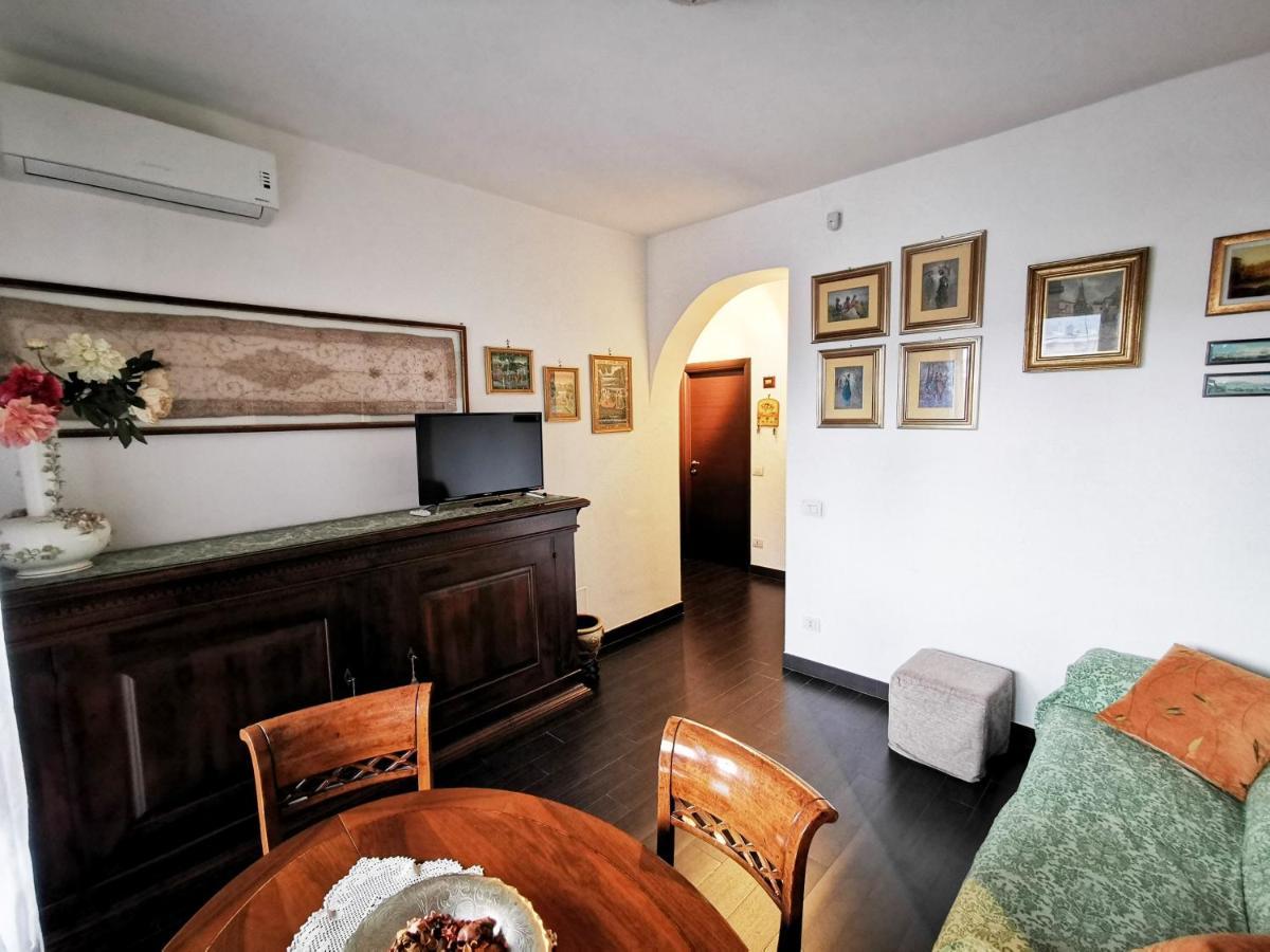 Casa Virginia Apartment Milan Bagian luar foto