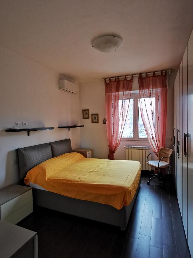 Casa Virginia Apartment Milan Bagian luar foto