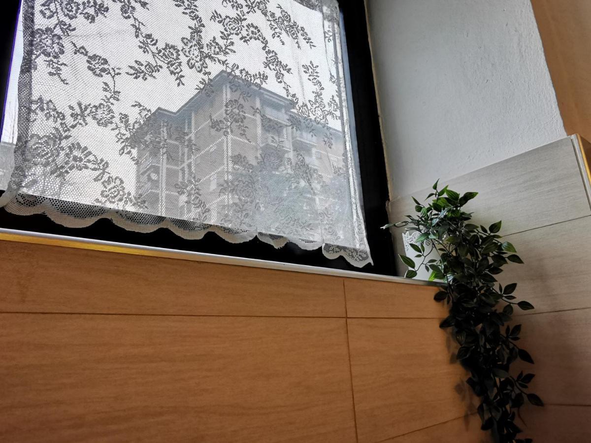 Casa Virginia Apartment Milan Bagian luar foto