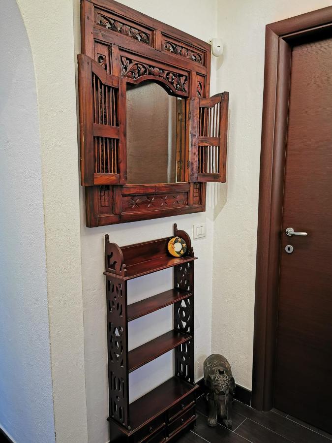 Casa Virginia Apartment Milan Bagian luar foto