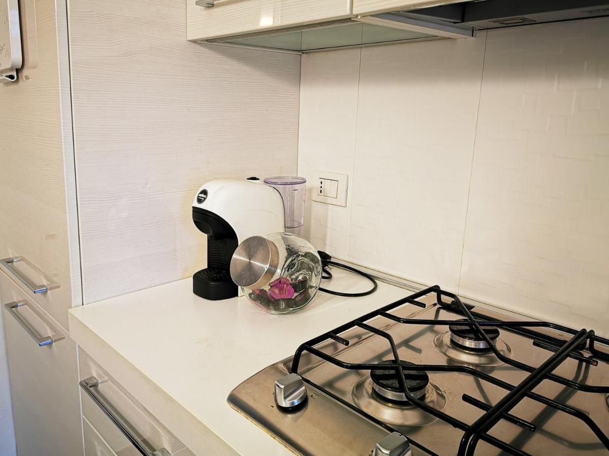 Casa Virginia Apartment Milan Bagian luar foto