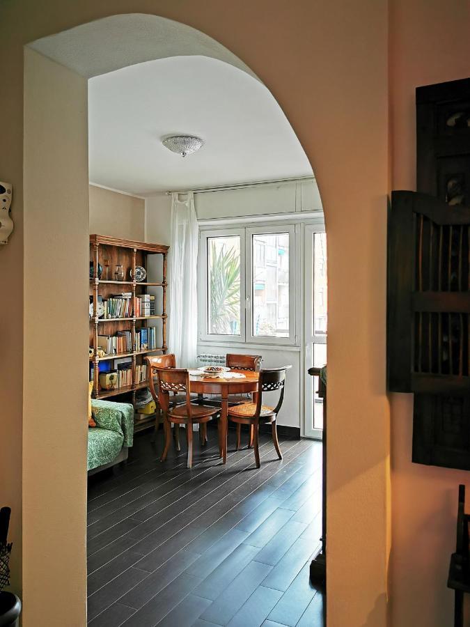 Casa Virginia Apartment Milan Bagian luar foto