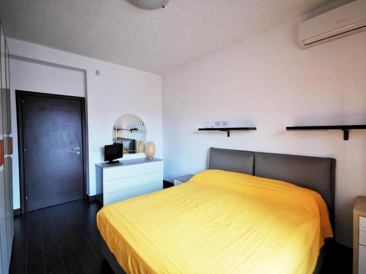 Casa Virginia Apartment Milan Bagian luar foto