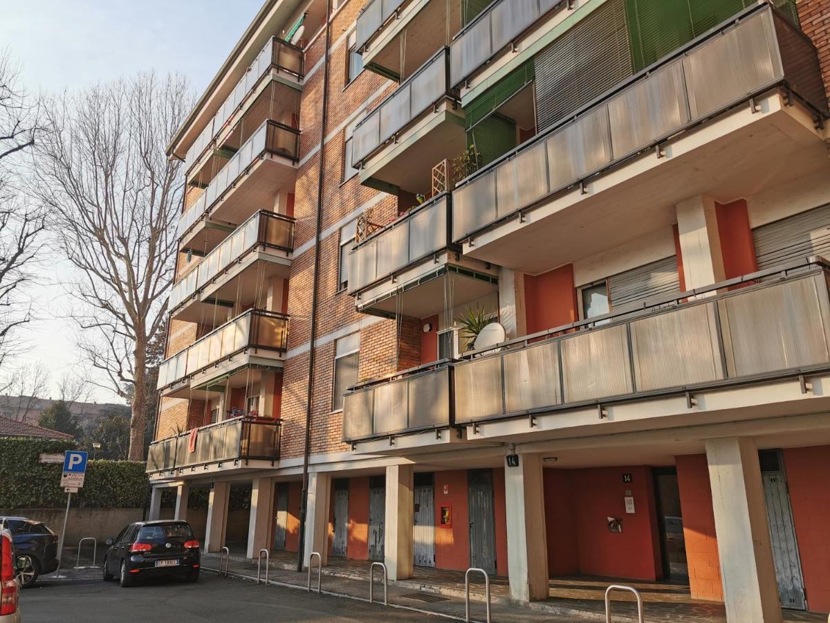 Casa Virginia Apartment Milan Bagian luar foto