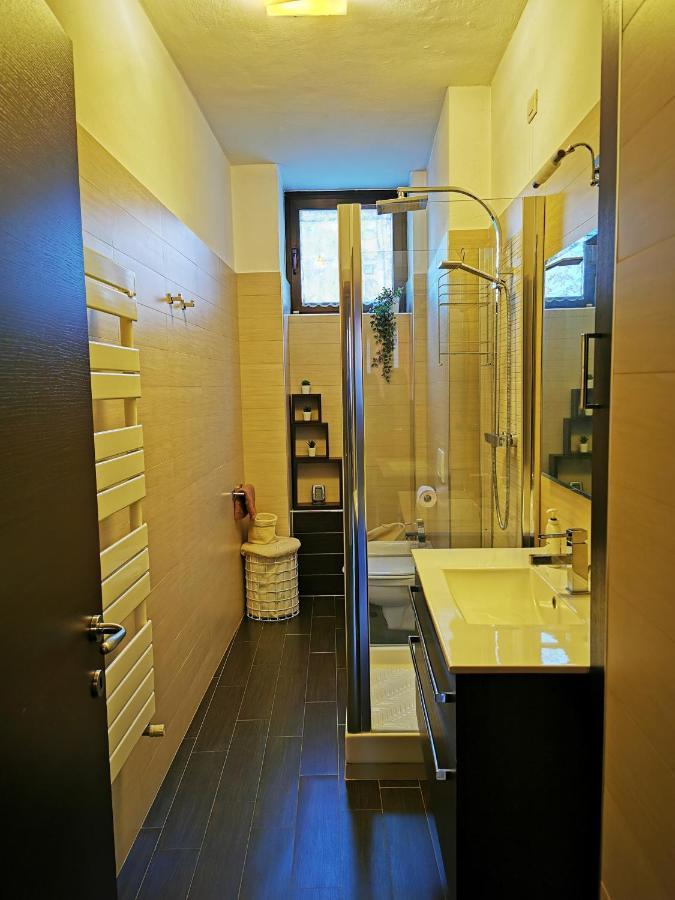 Casa Virginia Apartment Milan Bagian luar foto
